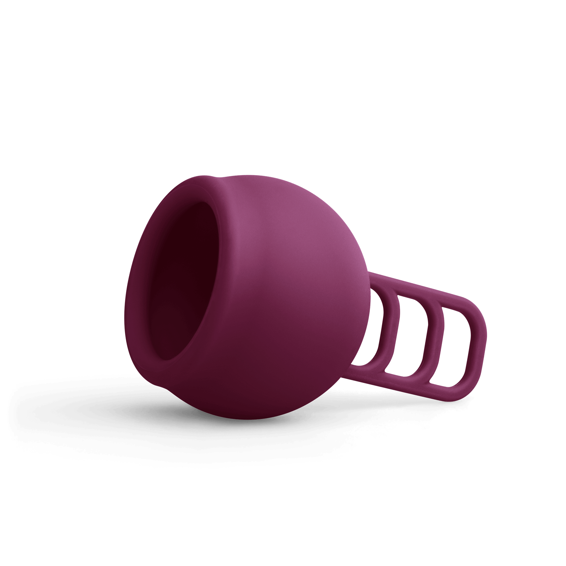 merula-cup-galaxy-menstruationstasse-one-size-38-ml image 2