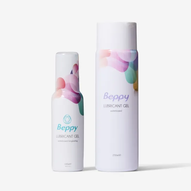 beppy-lubricant-comfort-gel-wasserbasiert-100-ml-250-ml image 1