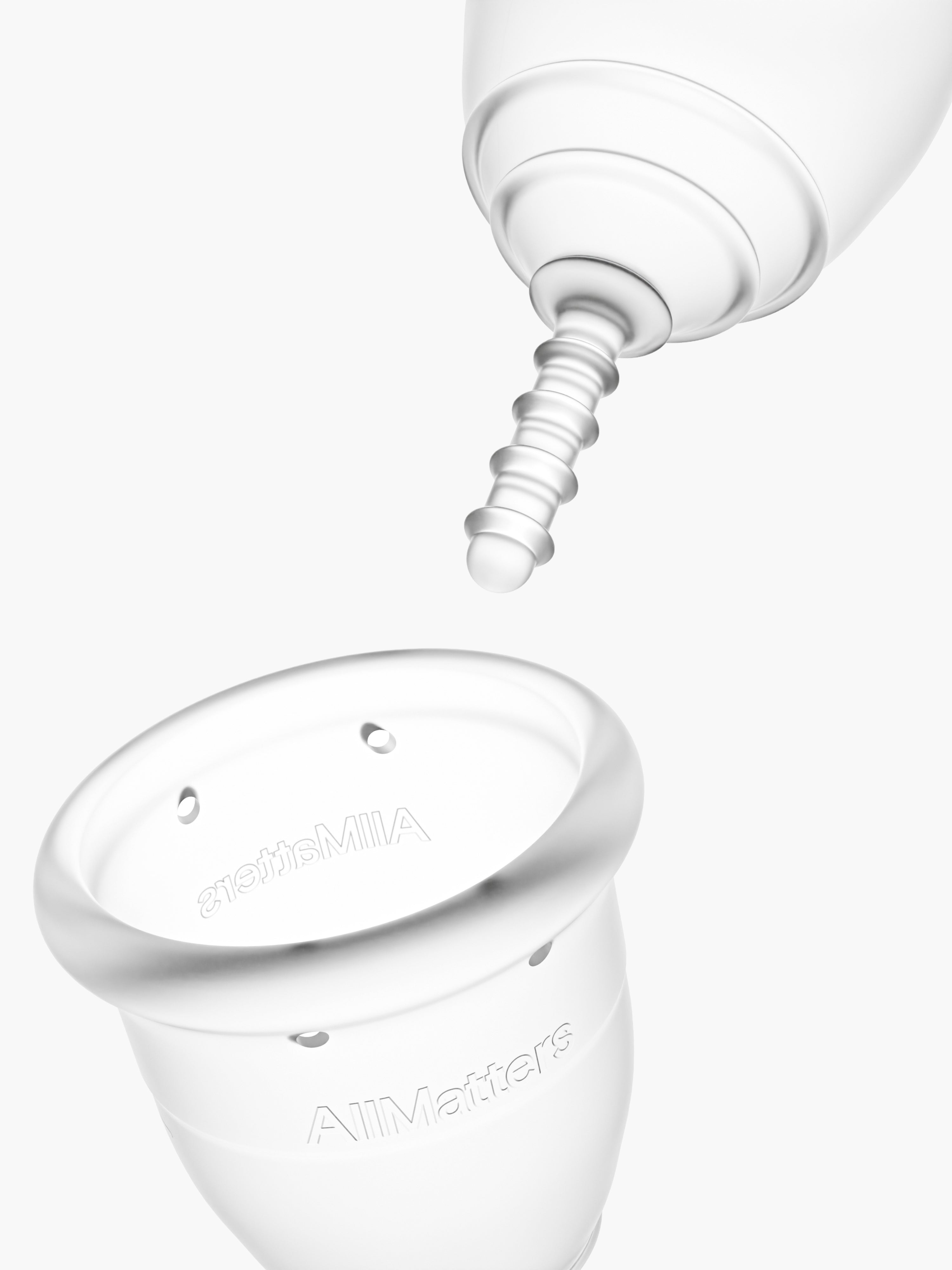 allmatters-organicup-menstruationstasse-wiederverwendbare-periodentasse image 4
