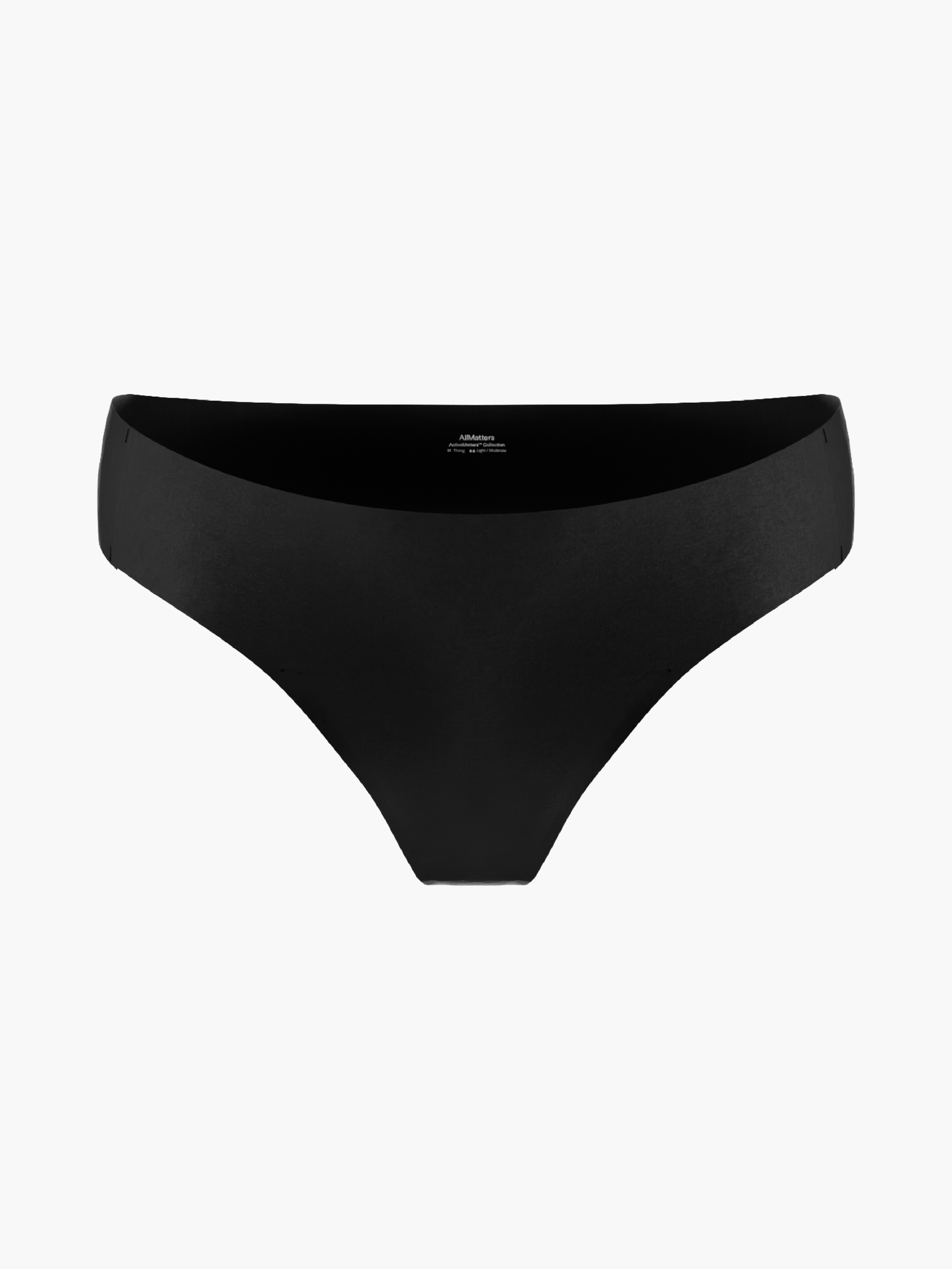 allmatters-activematters-thong-periodenslip-schwarz-stark image 3