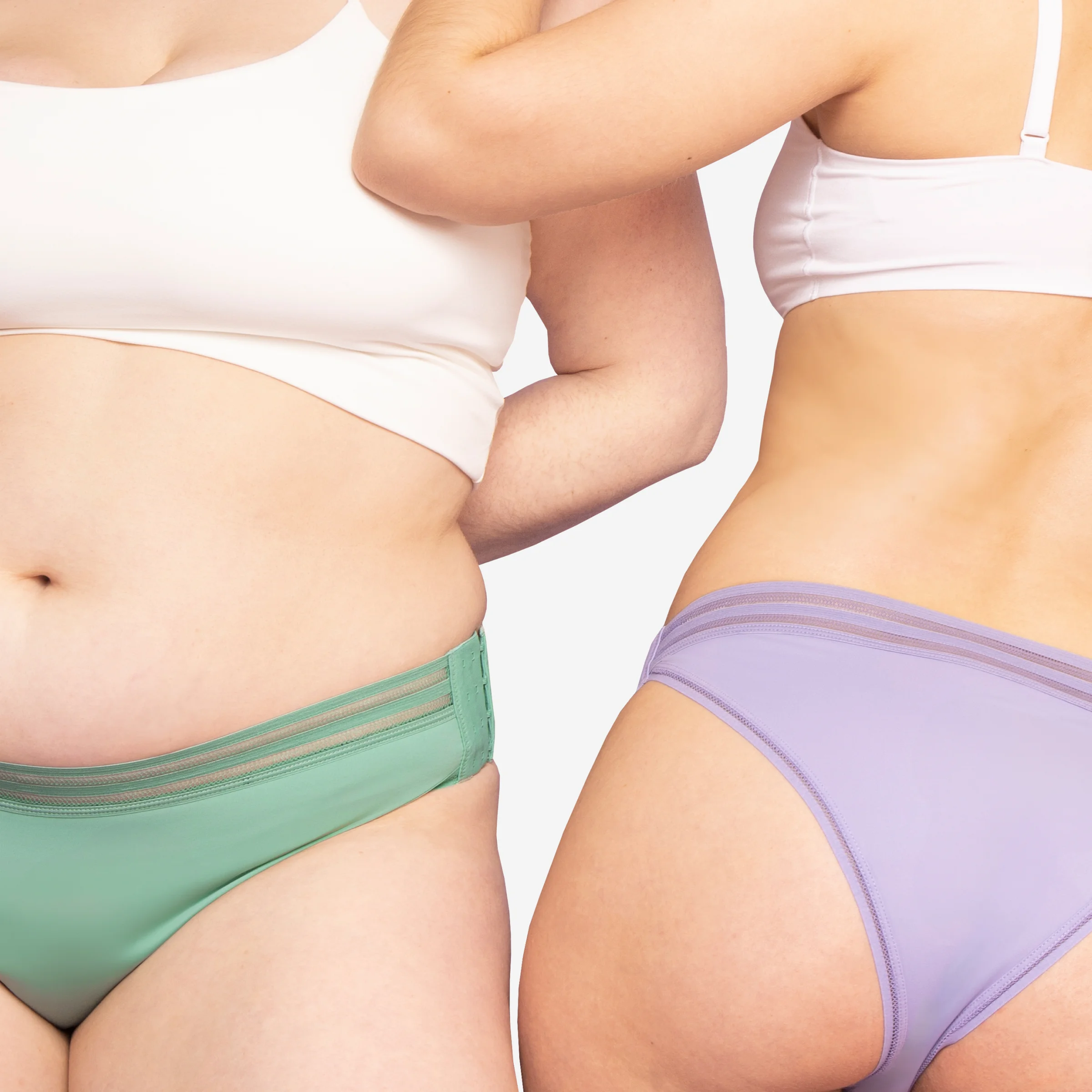 beppy-panties-periodenslip-2-st-ck-siren-onyx-coral-xs-xl image 6
