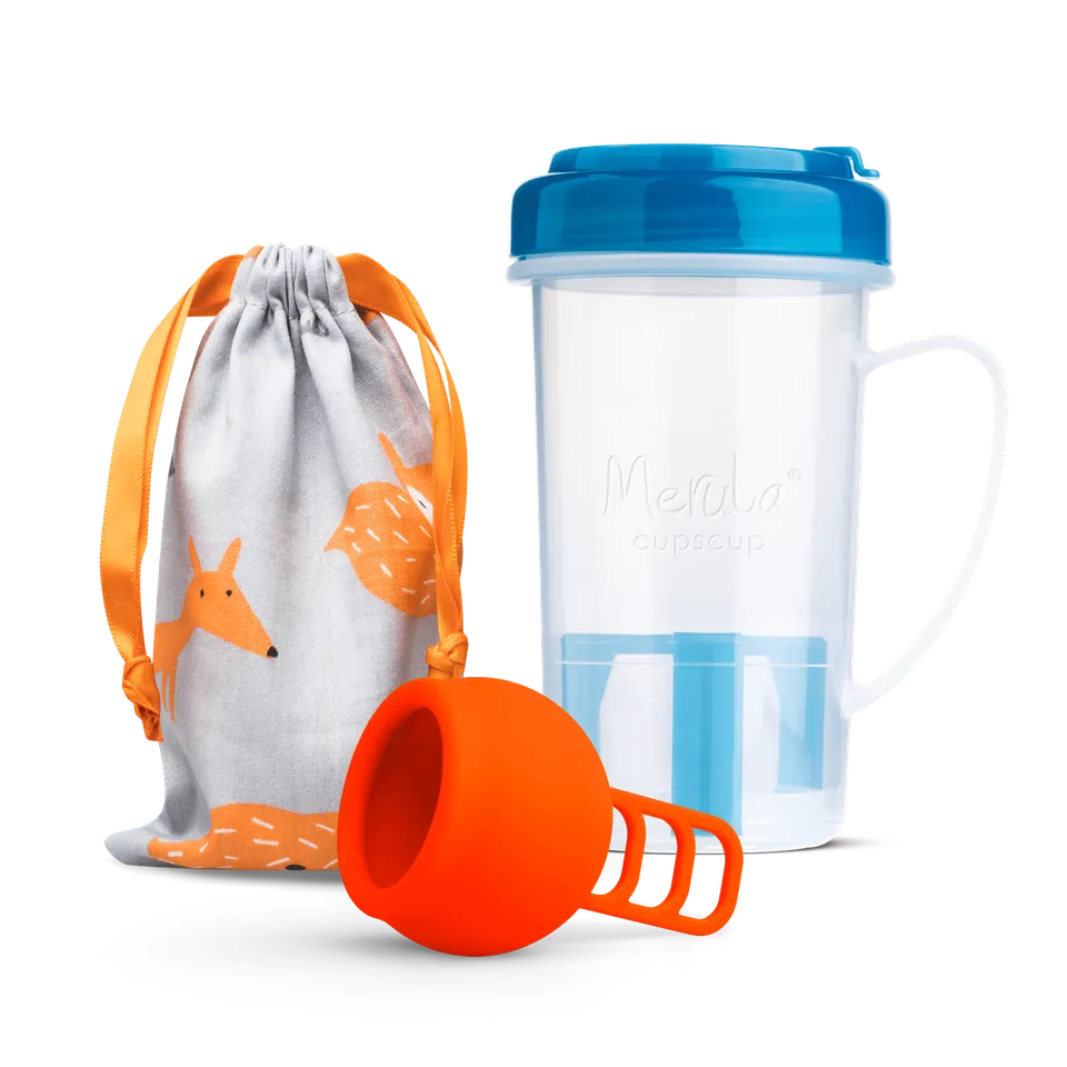 merula-bundle-merula-cup-fox-merula-cupscup-menstruationstassen-set image 1
