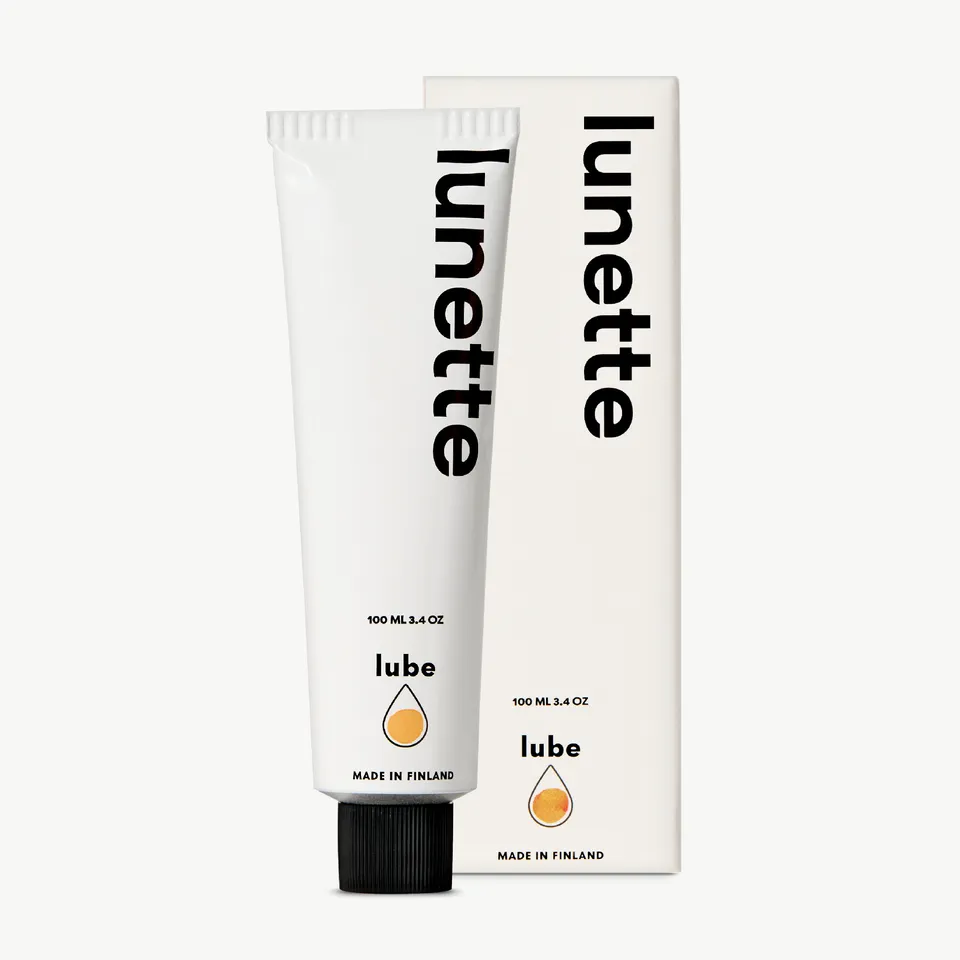 lunette-lube-100-ml-gleitgel-auf-wasserbasis image 1