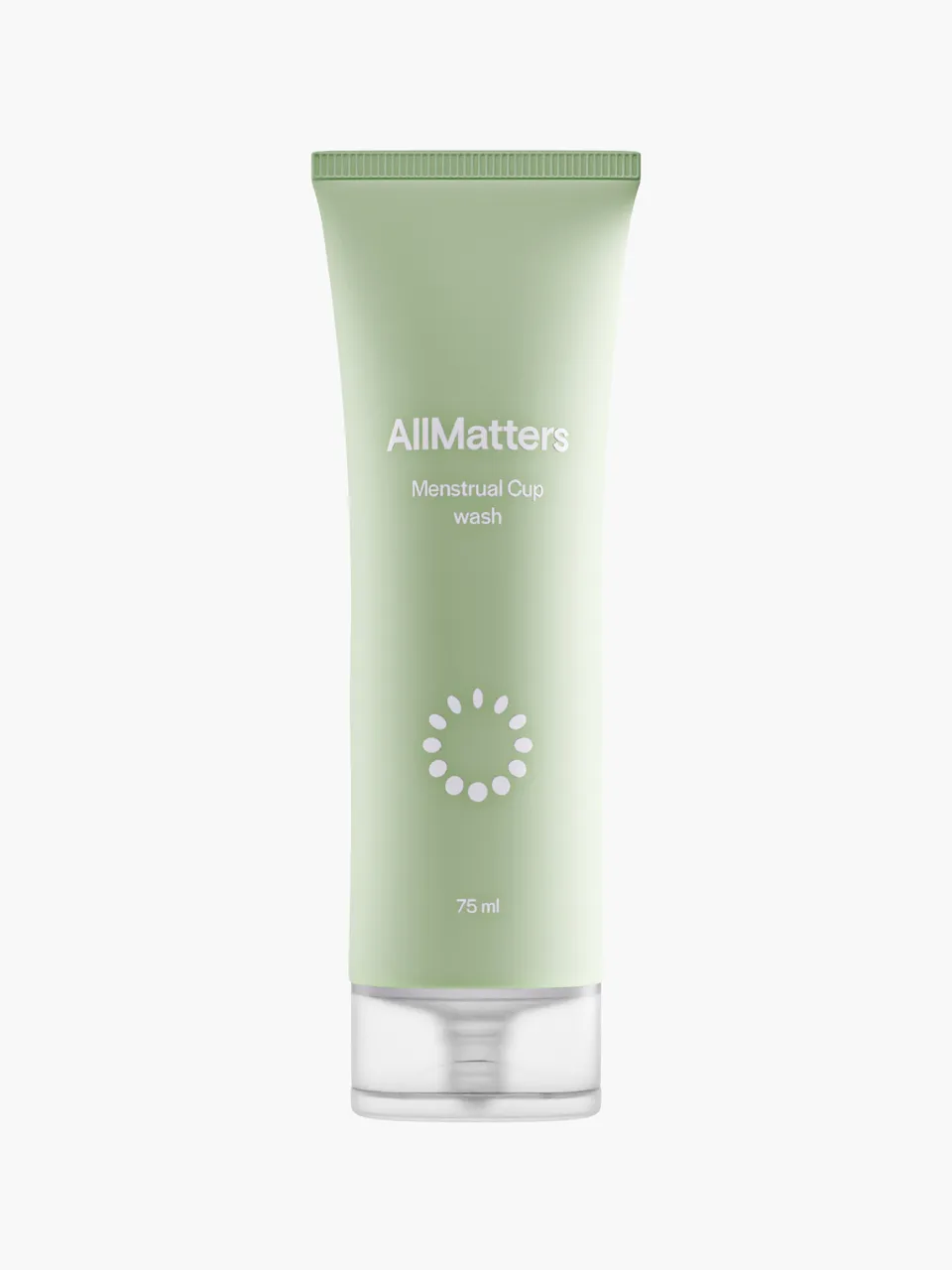 allmatters-organiwash-intimseife-ph-neutrale-waschlotion image 1