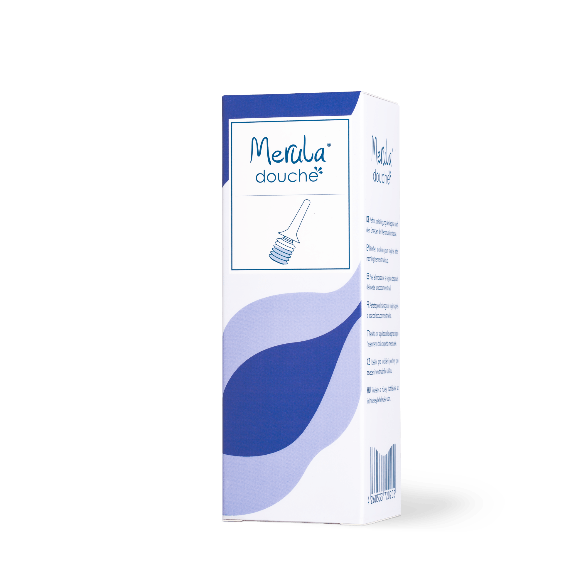 merula-douche-intimdusche-zur-tassen-anwendung image 1