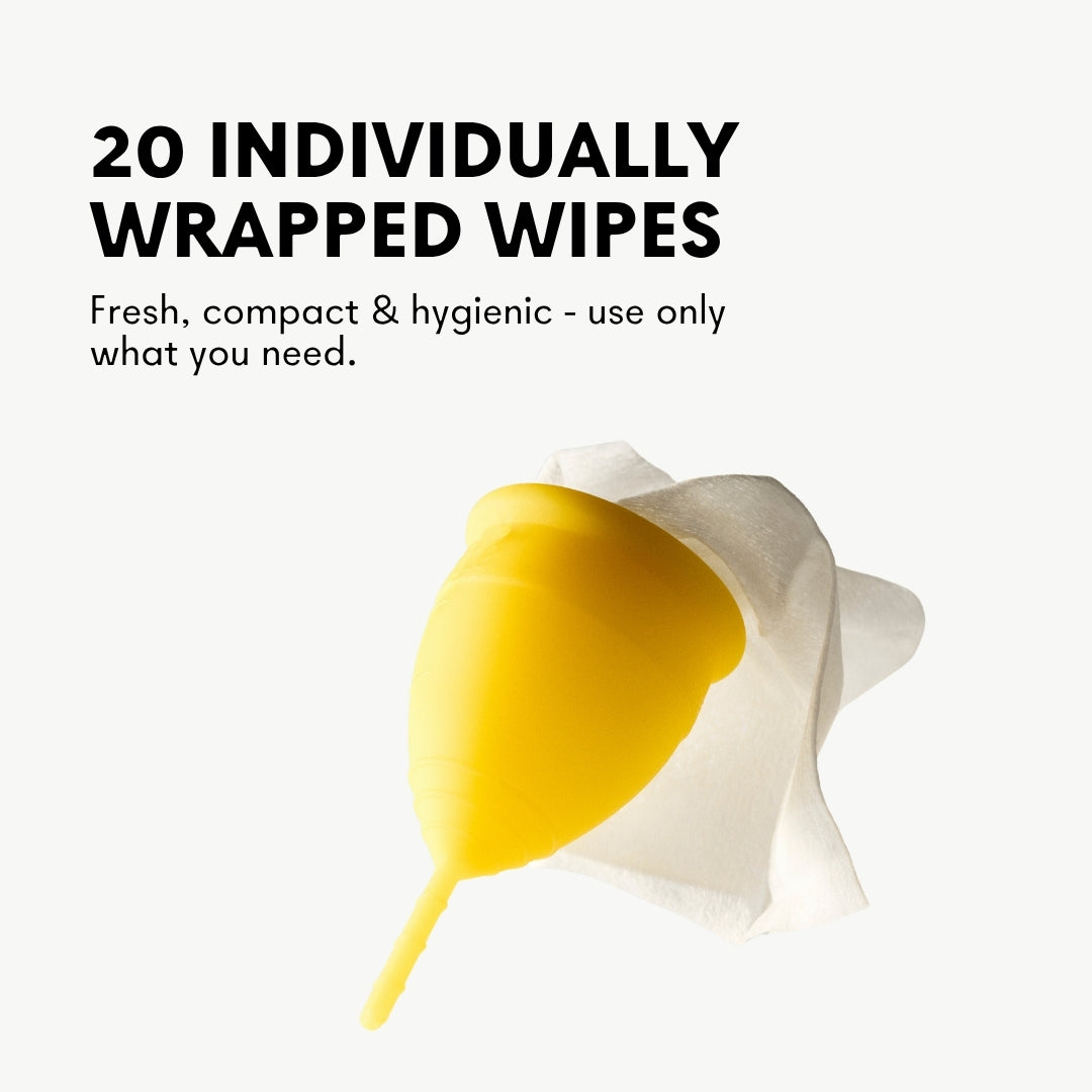 lunette-cup-wipes-reinigungst-cher-20-st-ck-f-r-menstruationstasse image 2