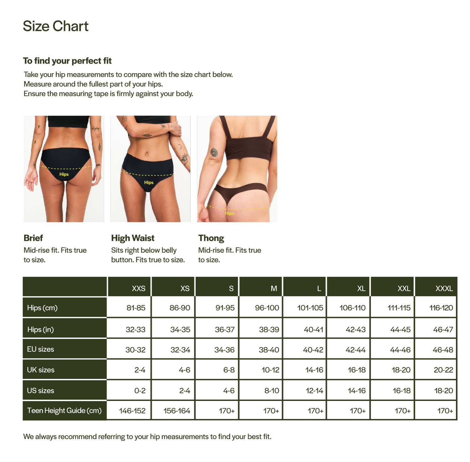 allmatters-tencel-brief-periodenslip-in-schwarz image 5