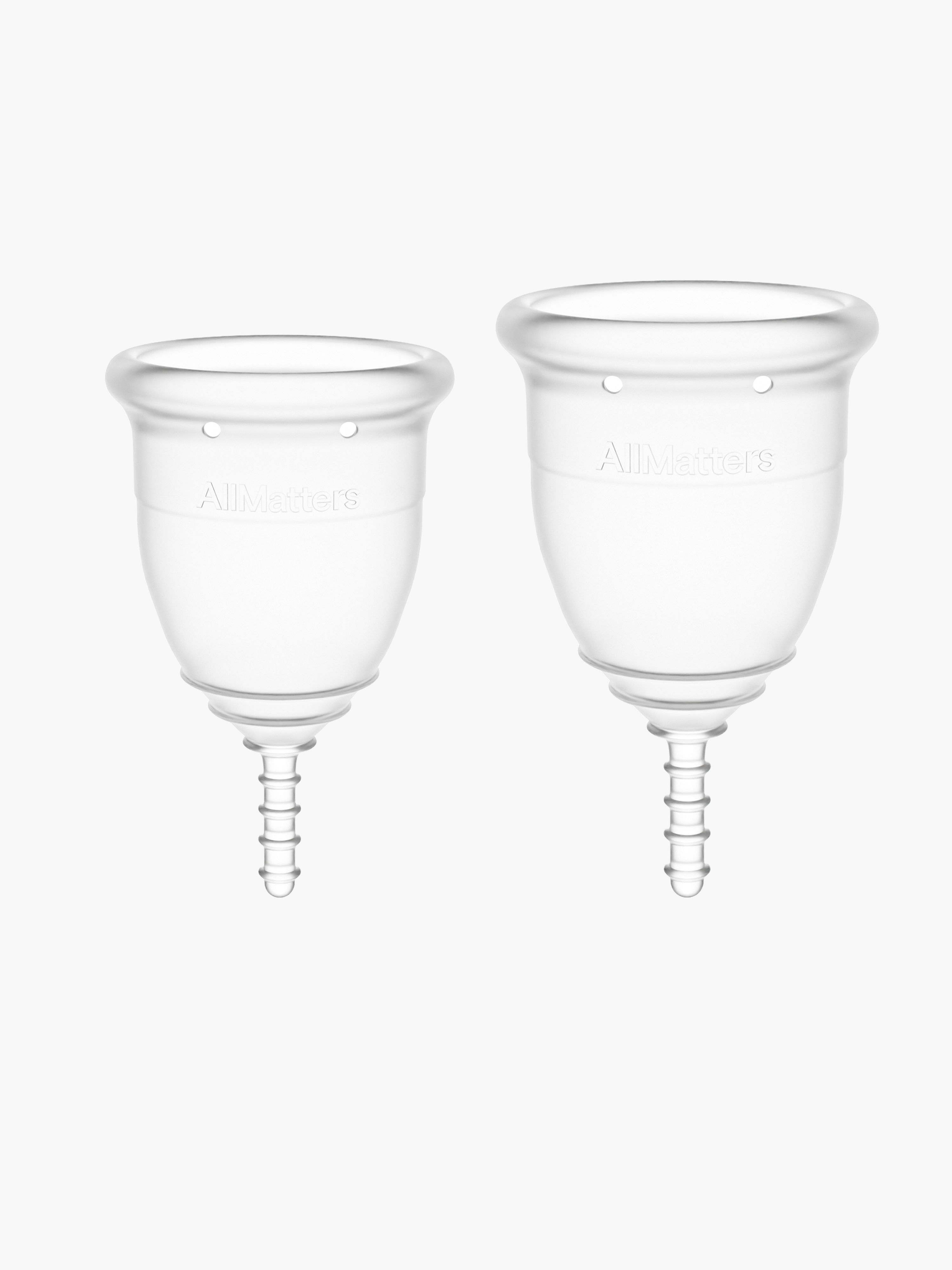 allmatters-organicup-menstruationstasse-doppelpack-gr-e-a-b image 1