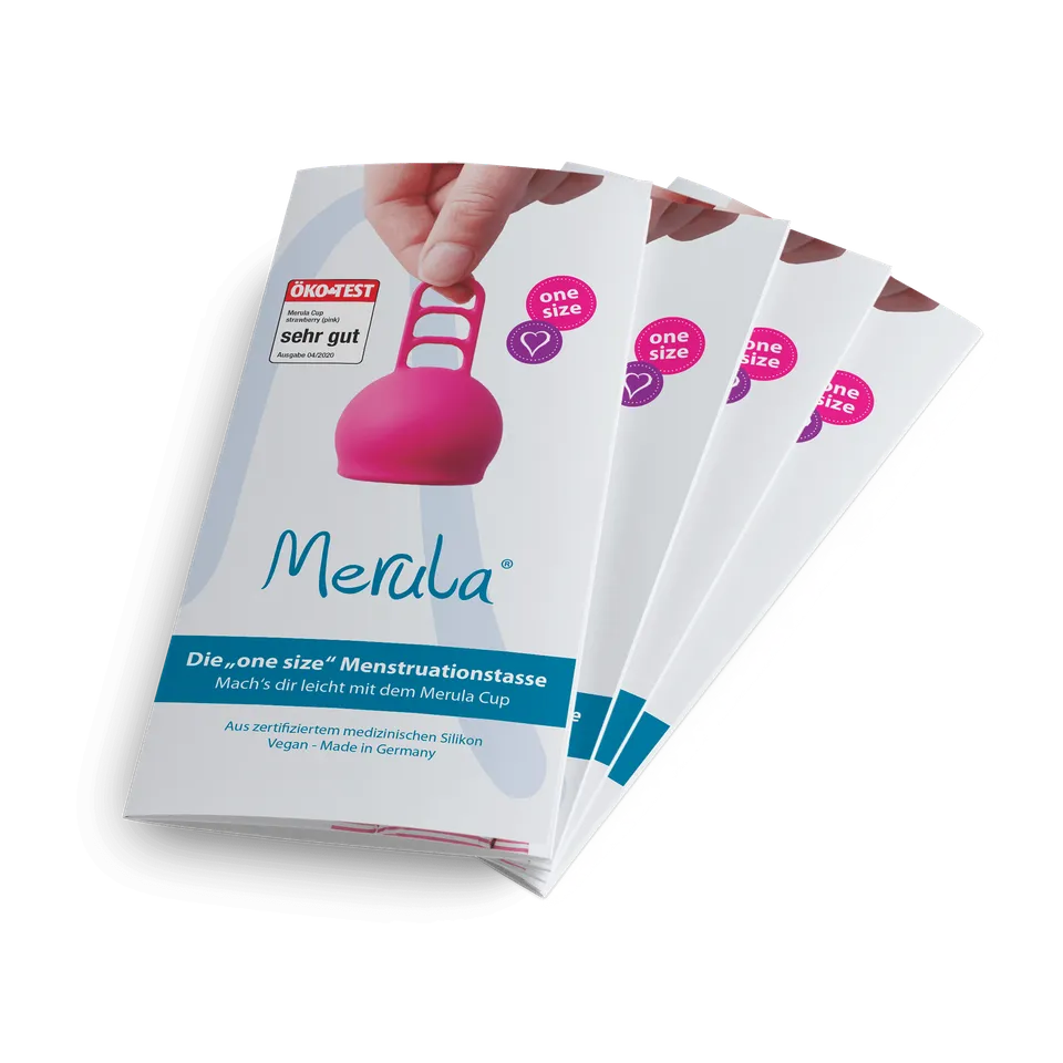 merula-flyer-infoflyer-zur-menstruationstasse image 1