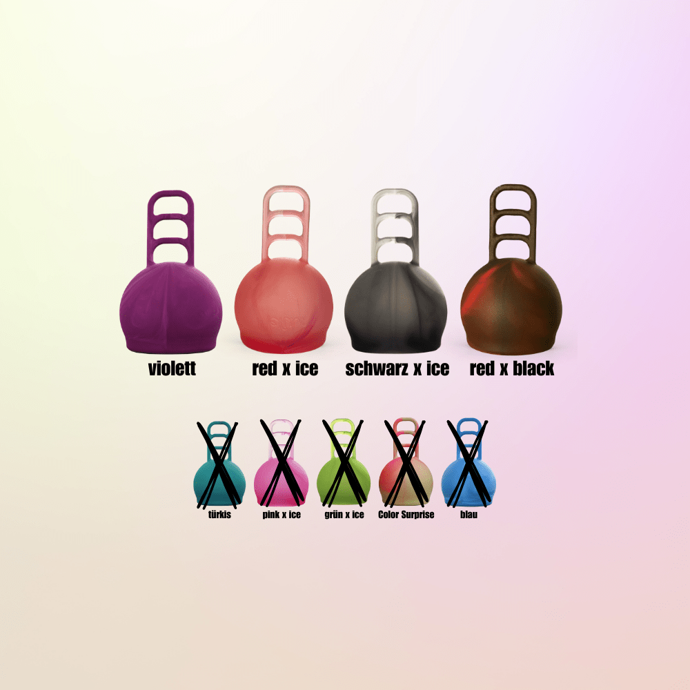 merula-cup-unique-menstruationstasse-zweifarbig-limitiert image 3