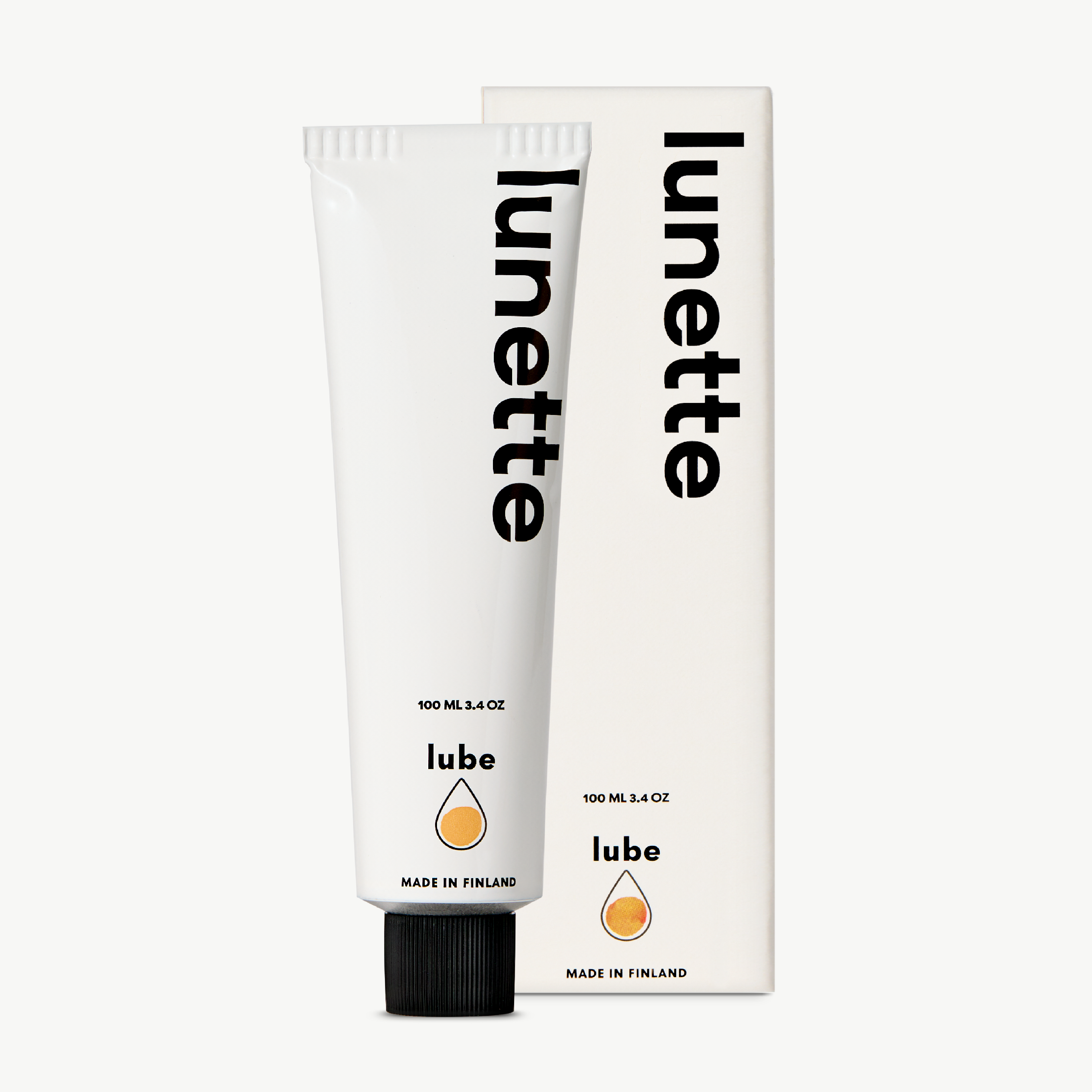 lunette-lube-100-ml-gleitgel-auf-wasserbasis image 1