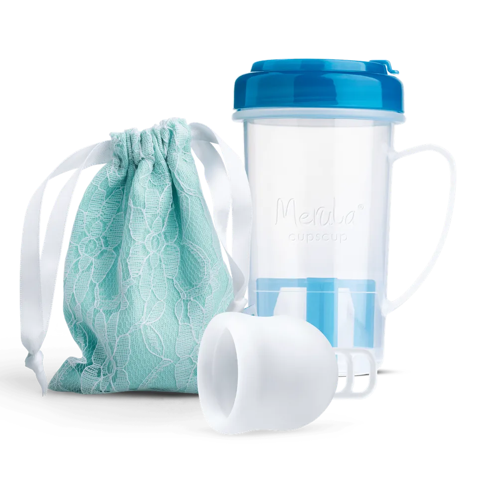 merula-bundle-merula-cup-xl-ice-merula-cupscup-menstruationstassen-set image 1