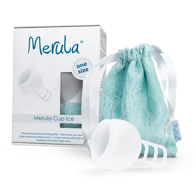 merula-cup-ice-menstruationstasse image 1