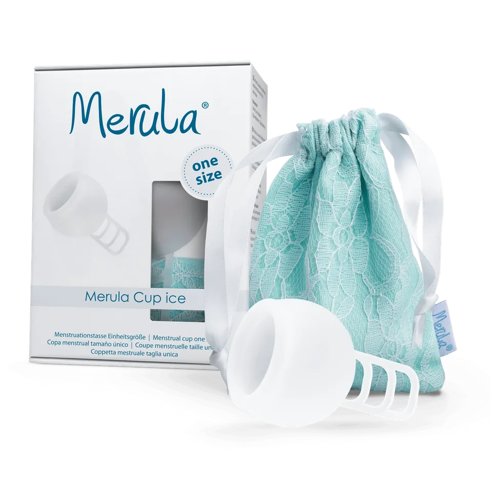 merula-cup-ice-menstruationstasse image 1
