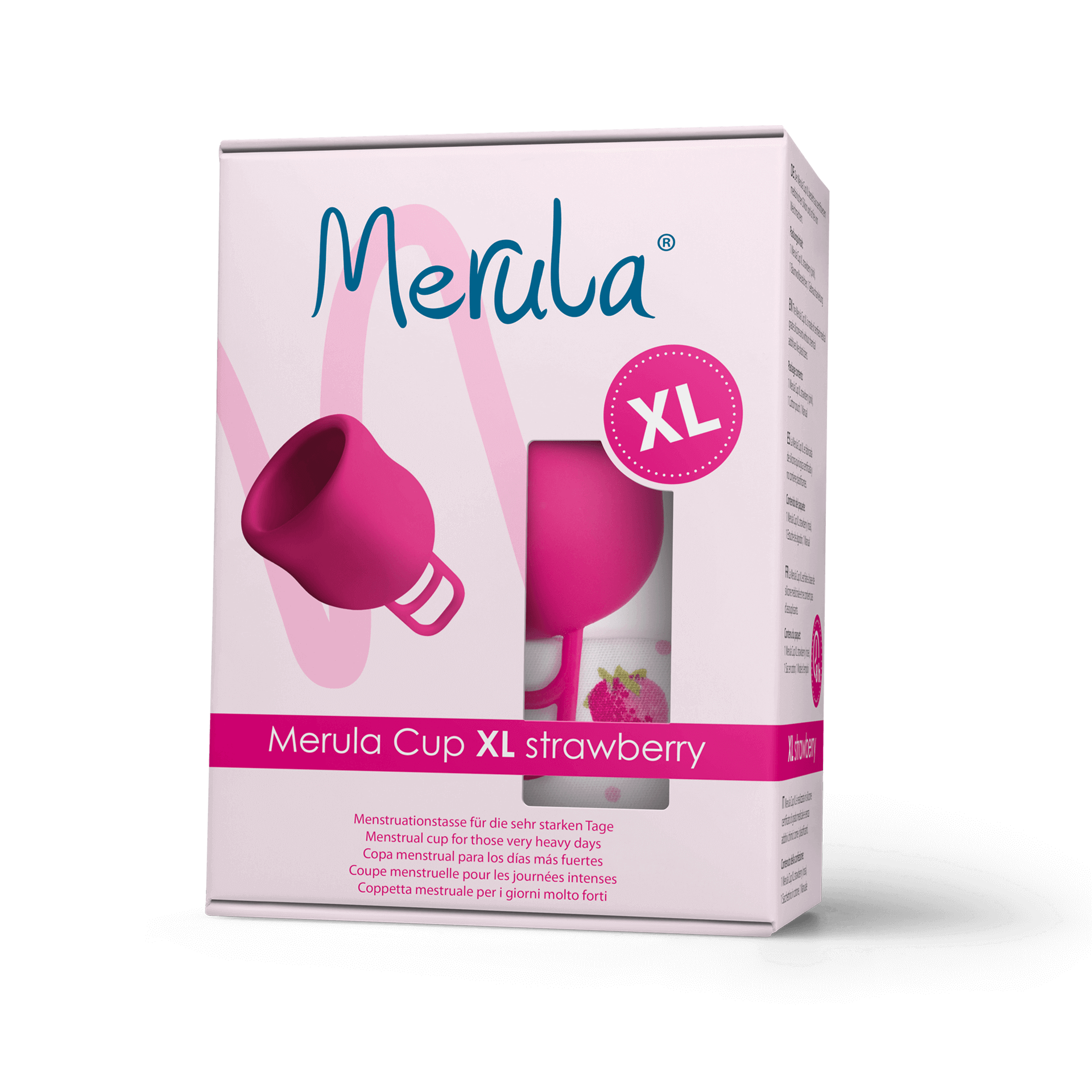 merula-cup-xl-strawberry-menstruationstasse-f-r-starke-tage image 4