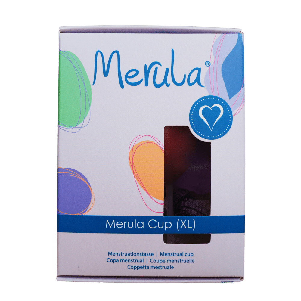 merula-cup-unique-violett-mehrfarbig-menstruationstasse image 2