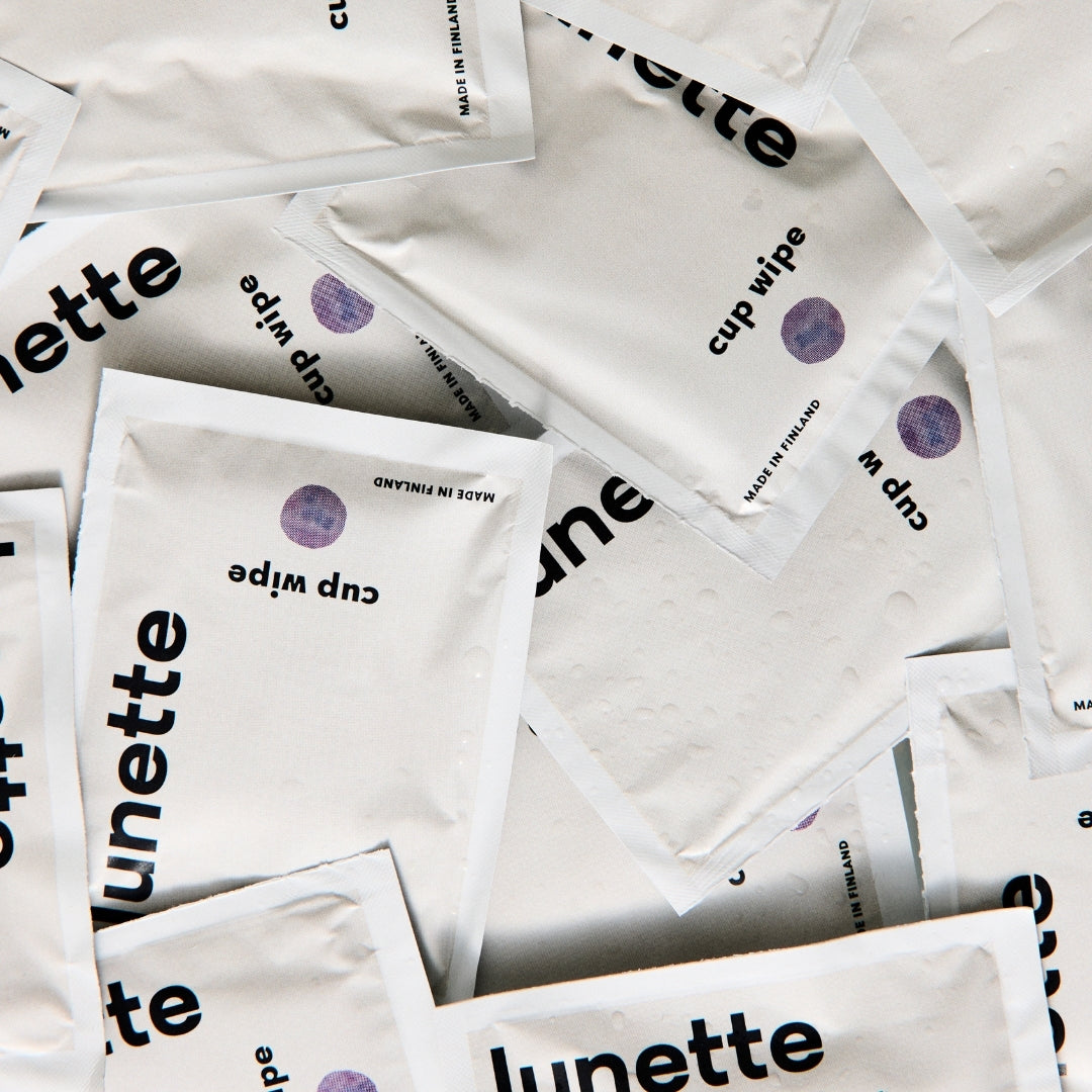 lunette-cup-wipes-reinigungst-cher-20-st-ck-f-r-menstruationstasse image 5