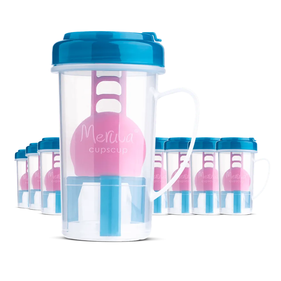 merula-cupscup-box-48-st-mikrowellen-reinigungsbecher image 1