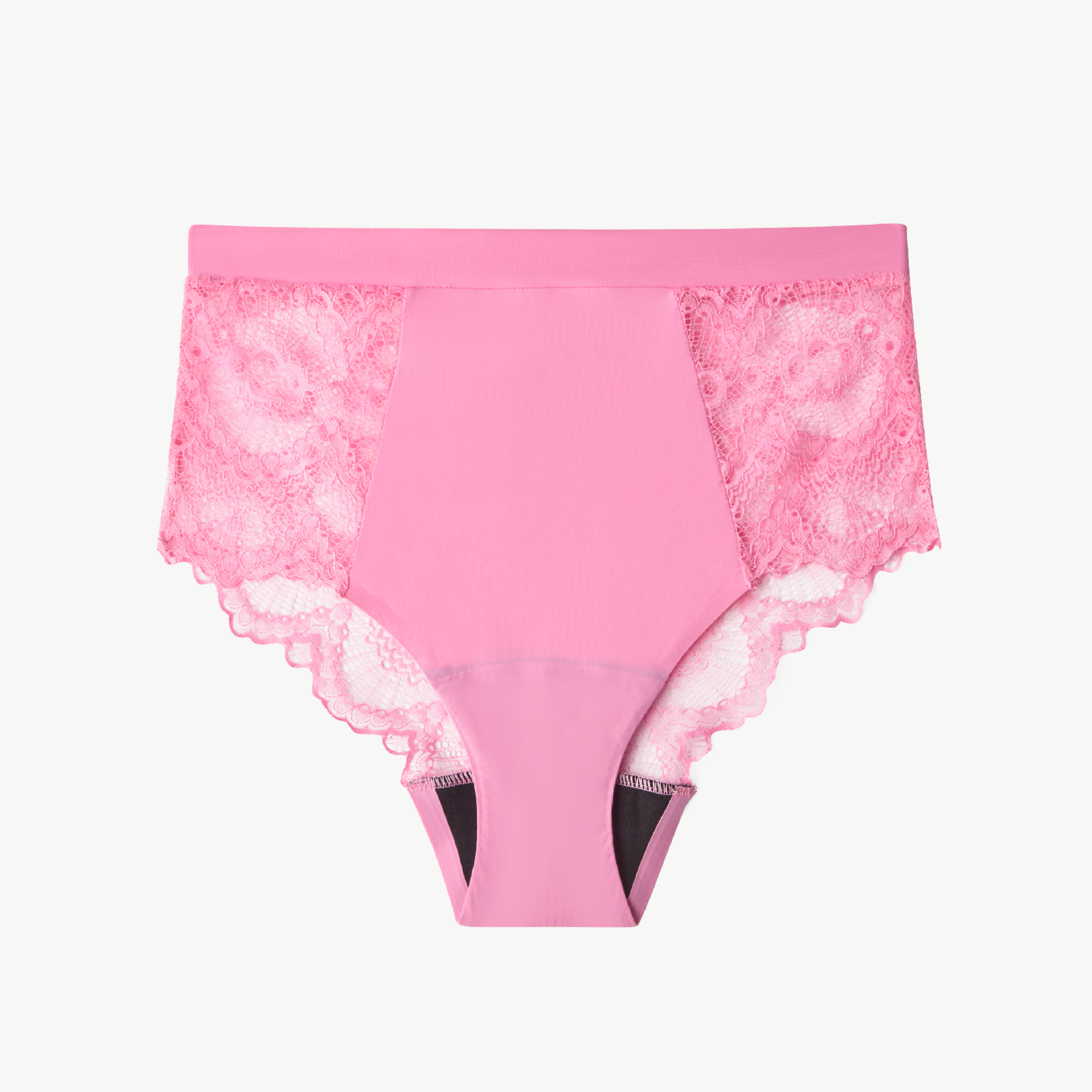lunette-understatement-spitzen-slip-high-waist-periodenslip image 2