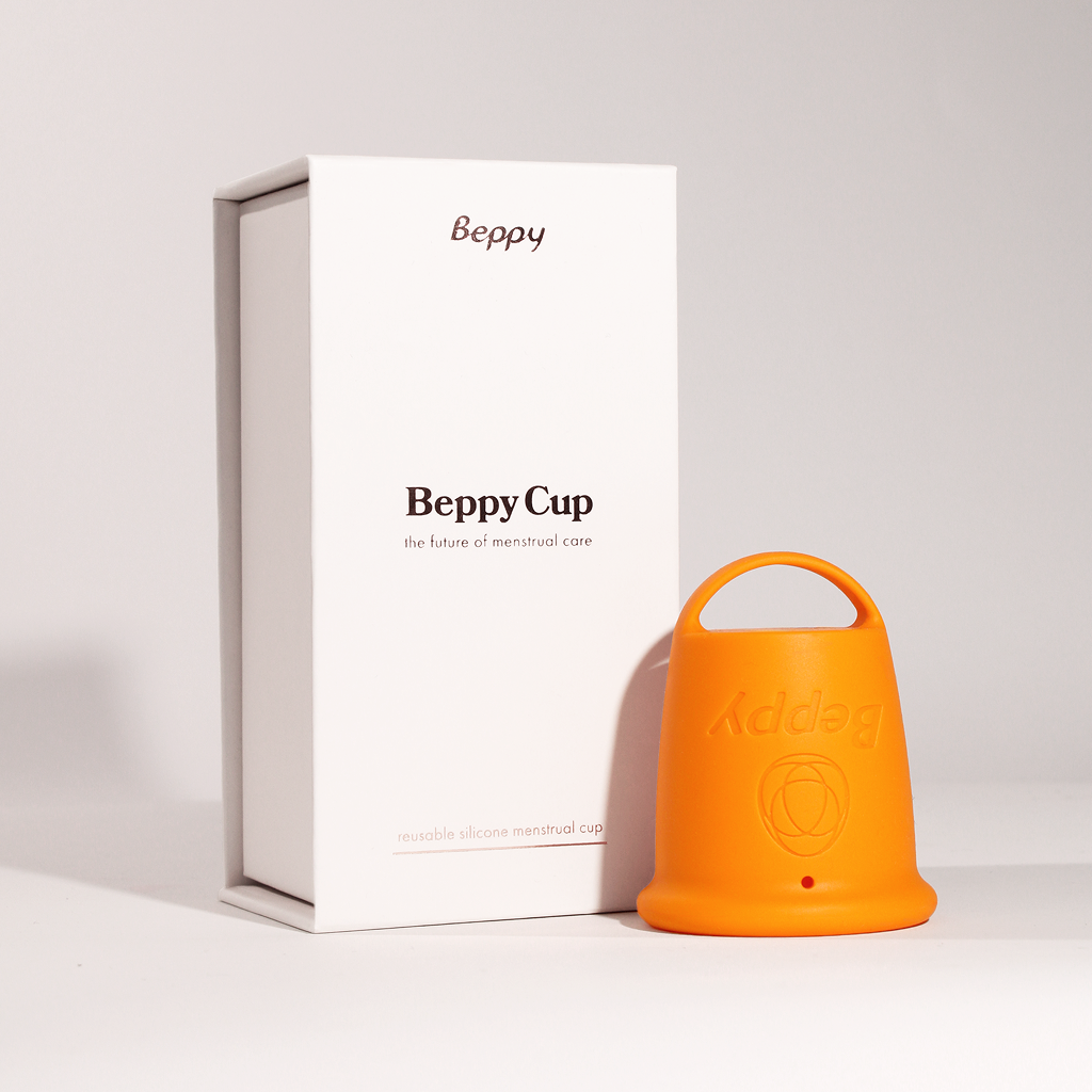 beppy-menstruationstasse-beppy-cup-wiederverwendbar image 5
