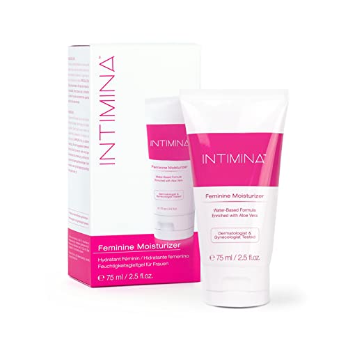 intimina-feminine-feuchtigkeitscreme-wasserbasiertes-intimgel-mit-aloe-vera image 7