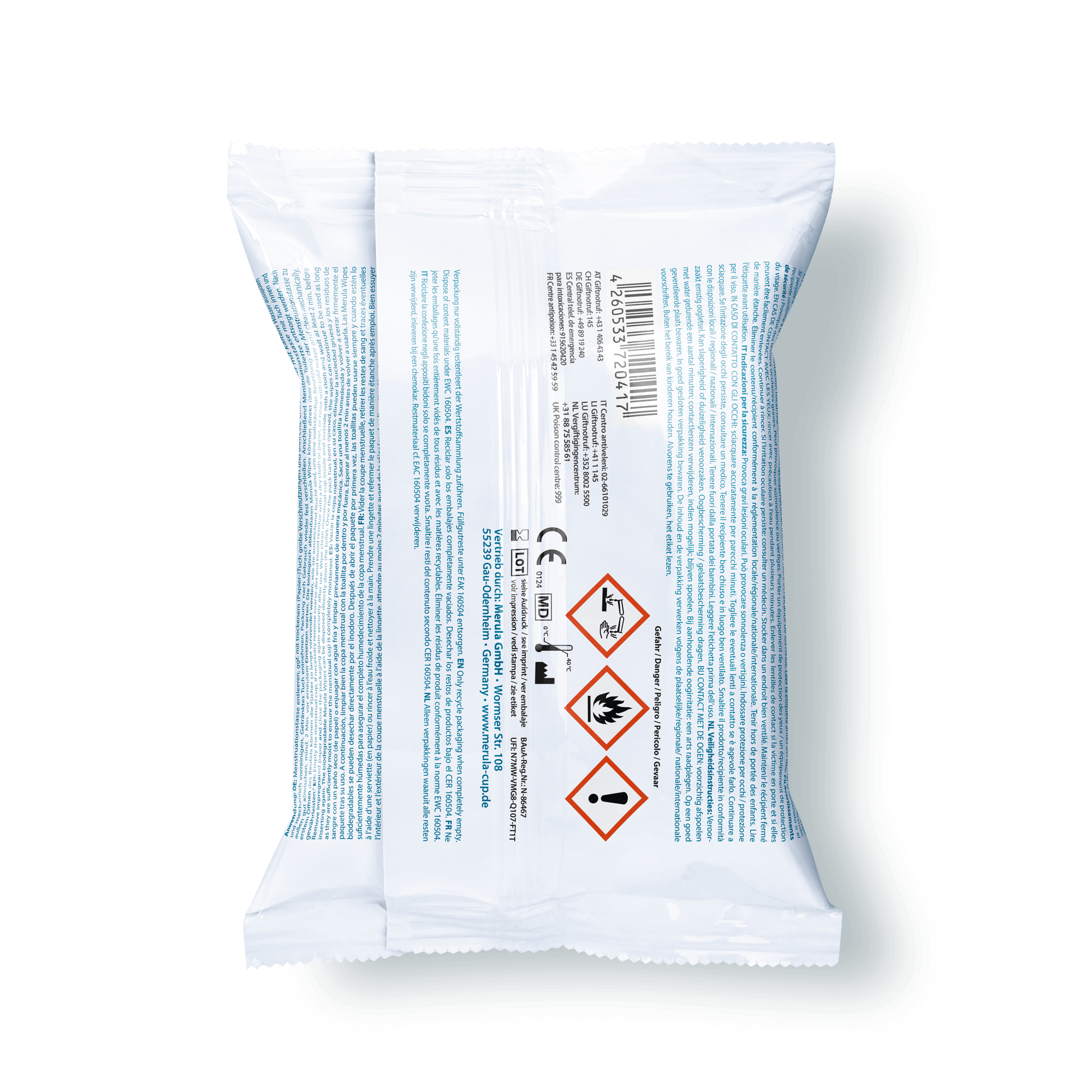 merula-wipes-box-36-st-reinigungst-cher-f-r-menstruationstasse image 2
