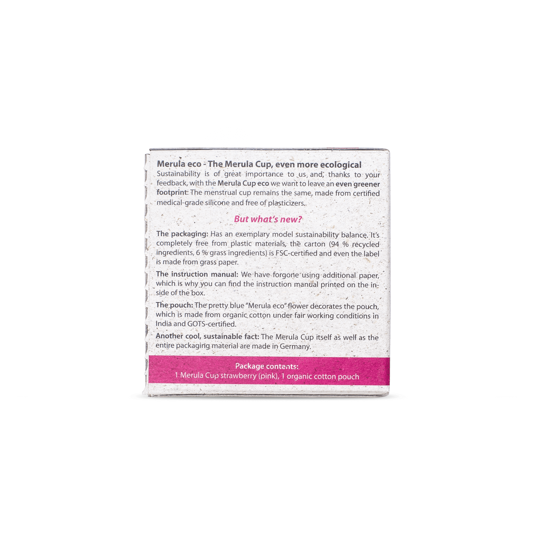merula-cup-eco-strawberry-menstruationstasse image 6