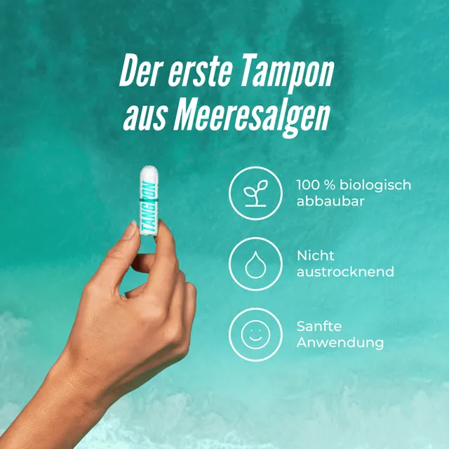 vyld-impact-tangpons-midi-16-tampons-mit-meeresalgen image 1