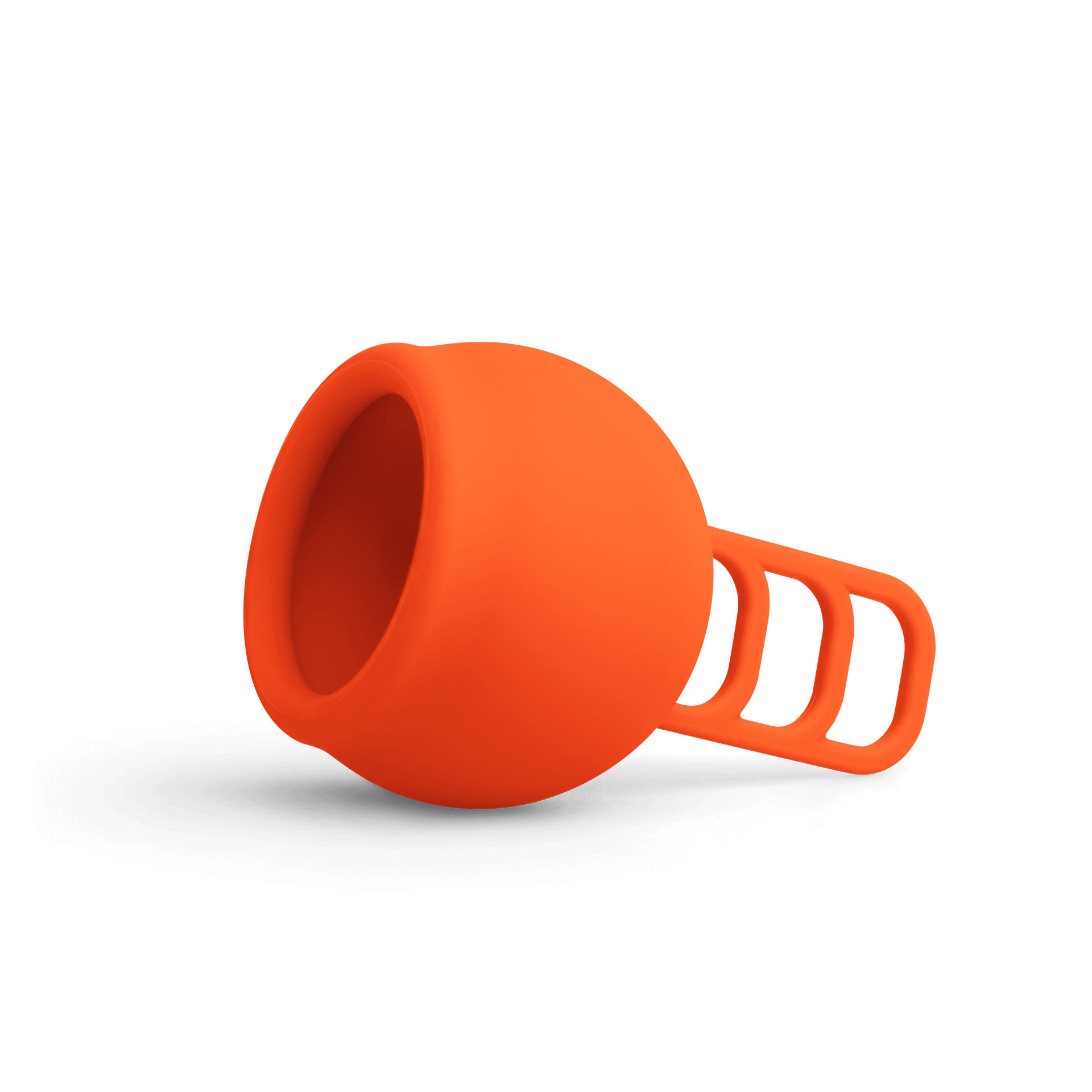 merula-cup-fox-menstruationstasse image 2
