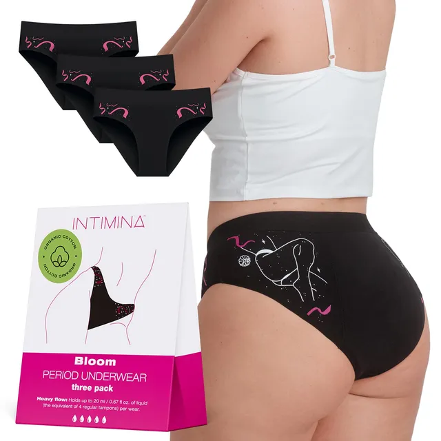 intimina-bloom-periodenunterw-sche-starke-blutung image 1