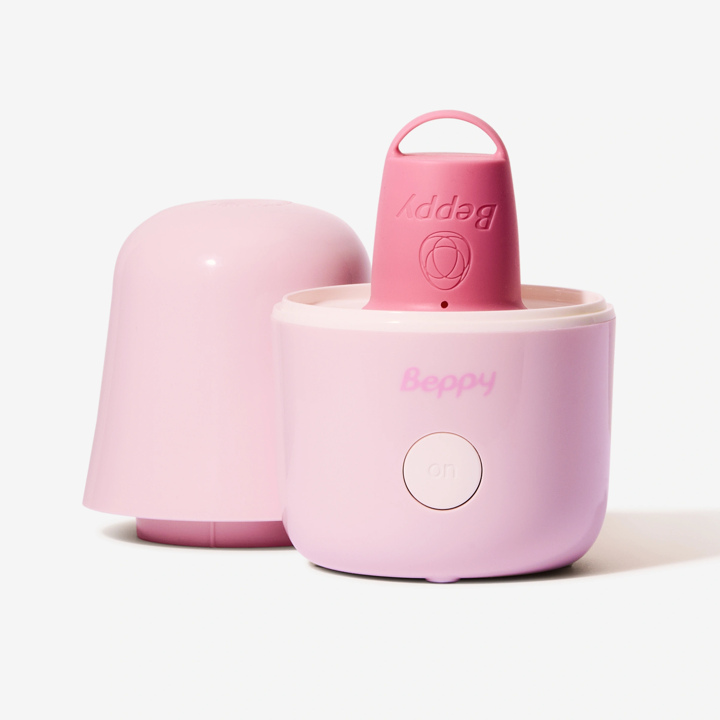 beppy-menstruations-set-cosmic-2-cups-soap-sterilizer image 4
