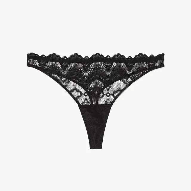 lunette-understatement-spitzen-string-retro-periodenslip image 1