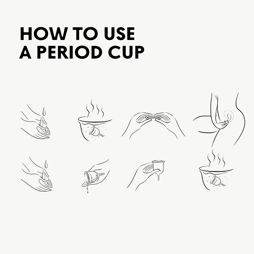 lunette-period-cup-pink-menstruationstasse image 3