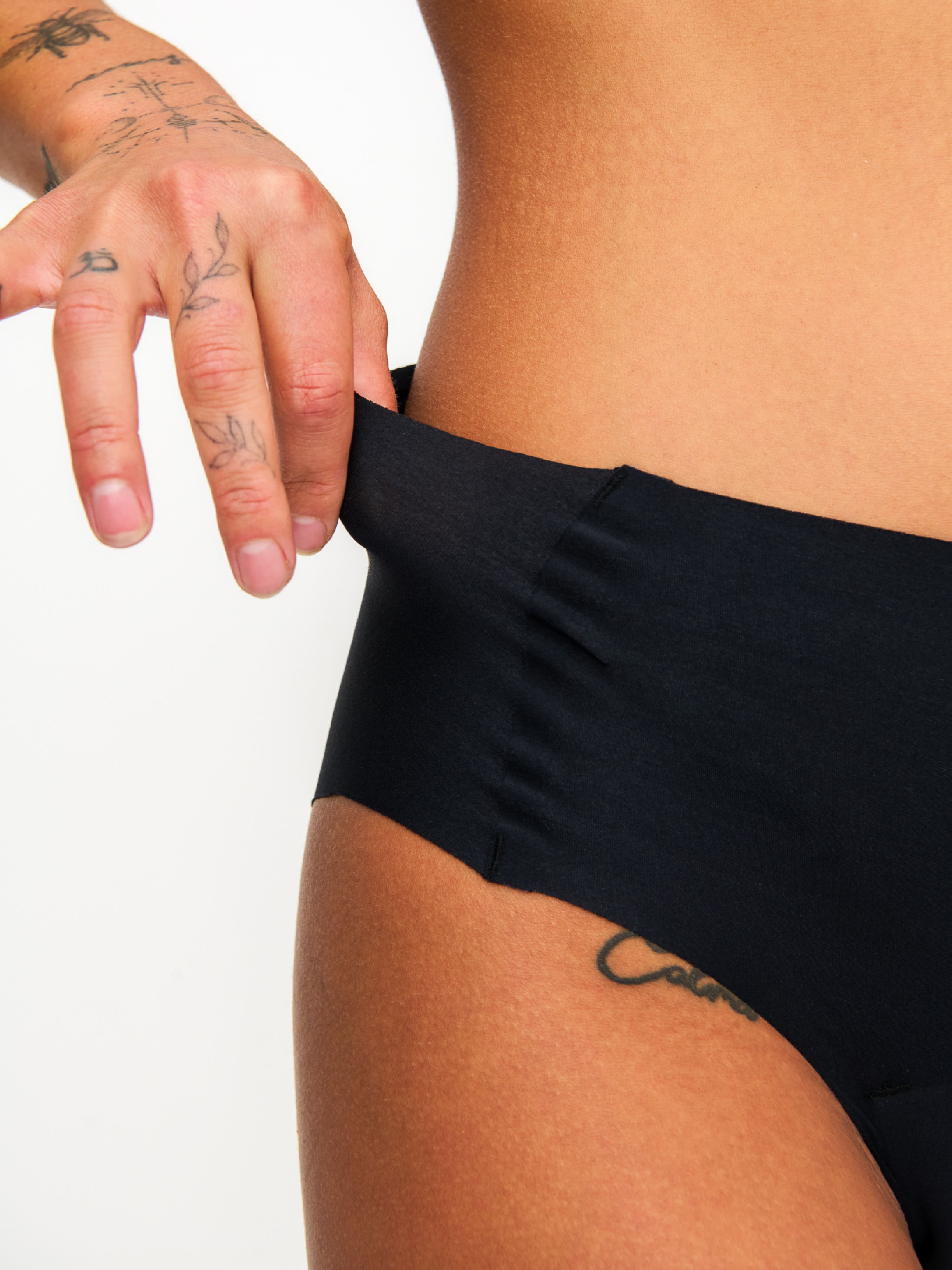 allmatters-activematters-high-waist-periodenslip-schwarz image 4
