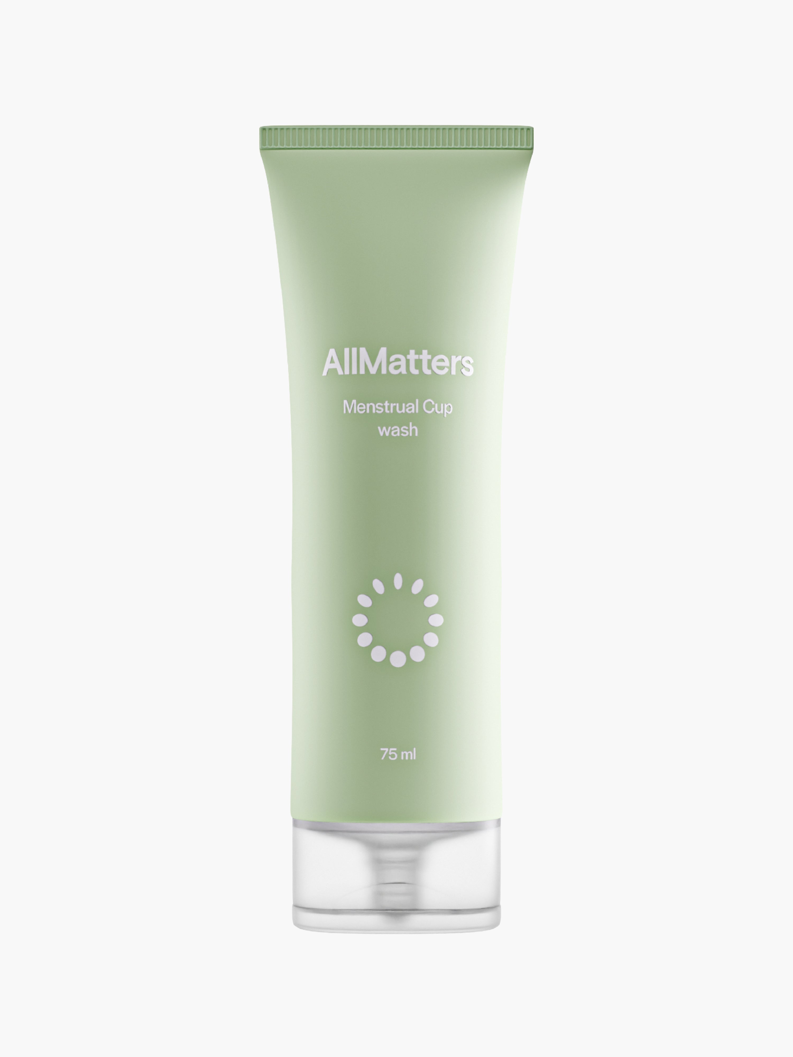 allmatters-organiwash-intimseife-ph-neutrale-waschlotion image 1