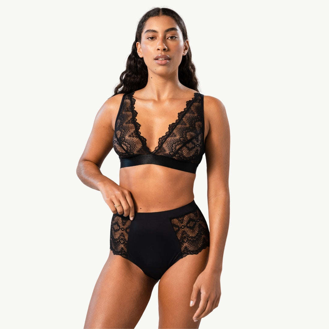 lunette-understatement-spitzen-slip-high-waist-periodenslip image 4