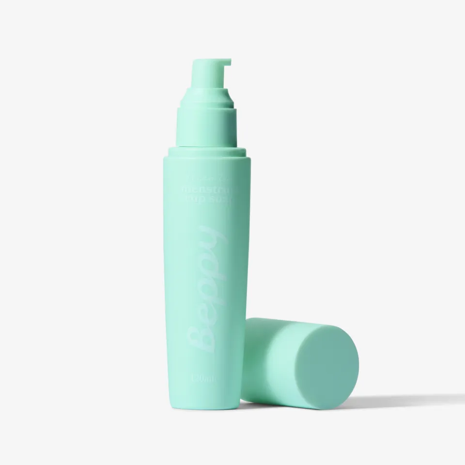 beppy-cup-soap-120-ml-reinigungsseife-f-r-menstruationstassen image 1