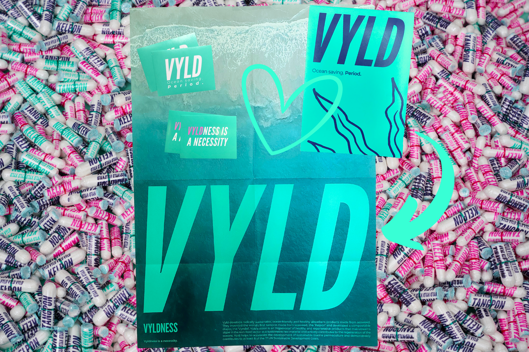 vyld-impact-tangpons-mission-support-16-midi-tampons image 5