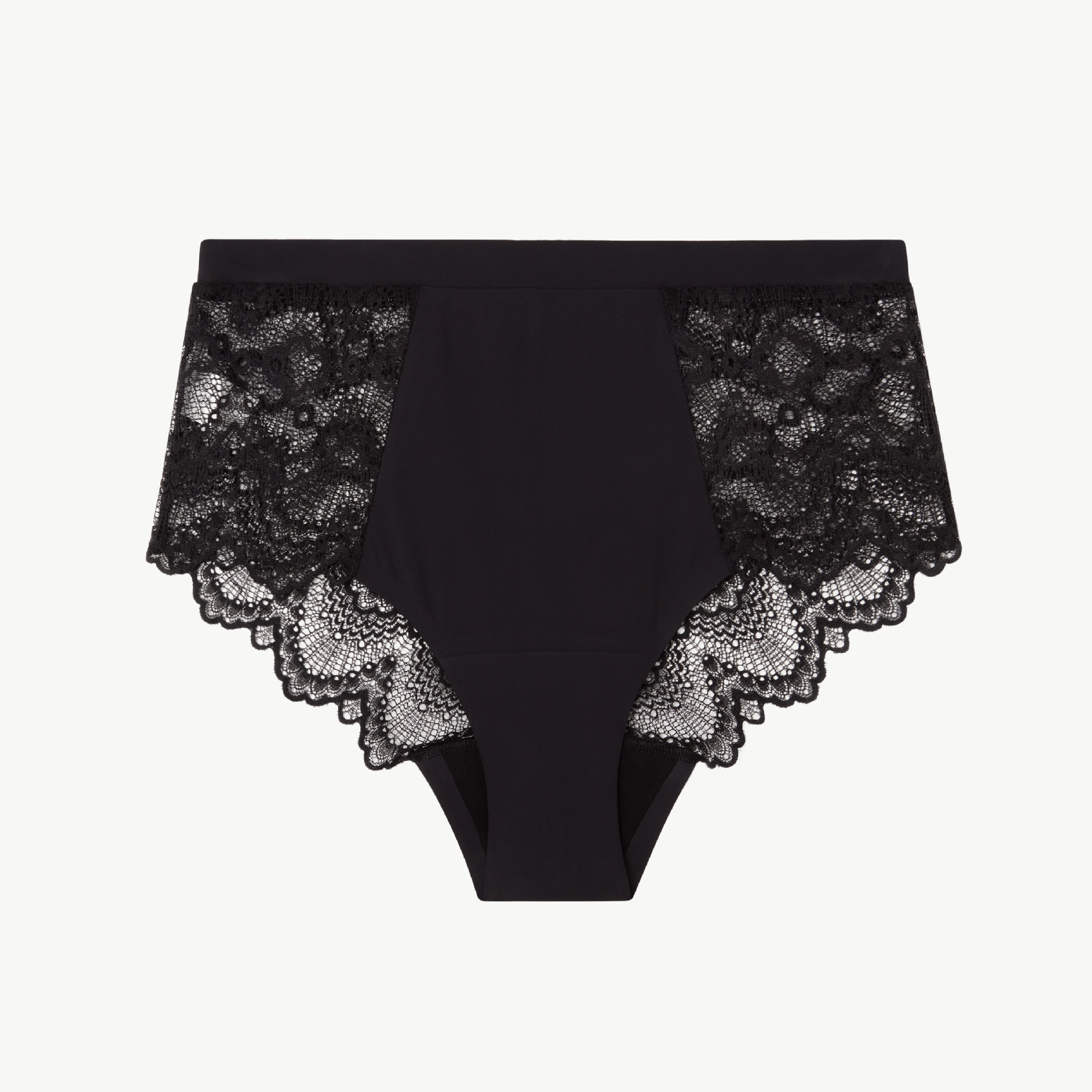 lunette-understatement-spitzen-slip-high-waist-periodenslip image 3