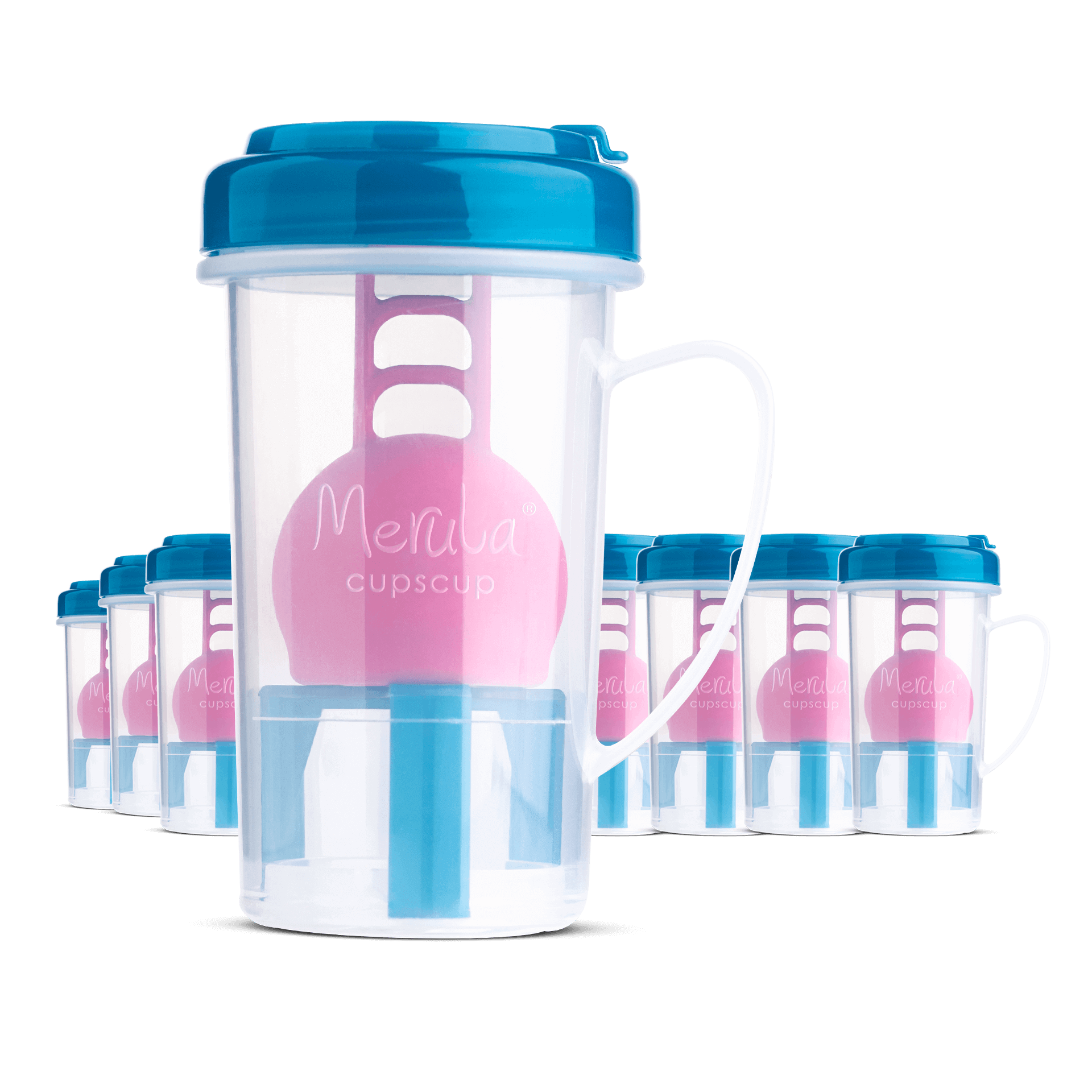 merula-cupscup-box-20-st-mikrowellen-reinigungsbecher image 1