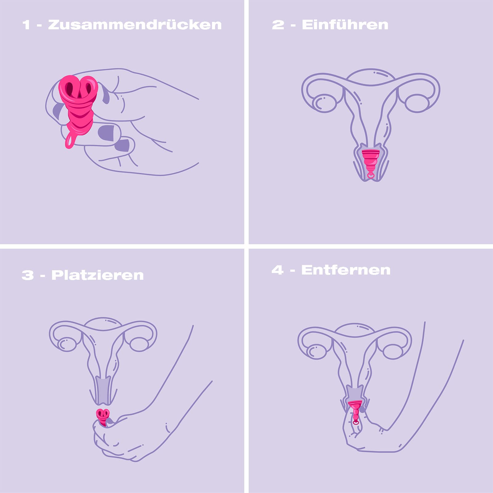intimina-lily-cup-one-faltbare-menstruationstasse-f-r-anf-ngerinnen image 4