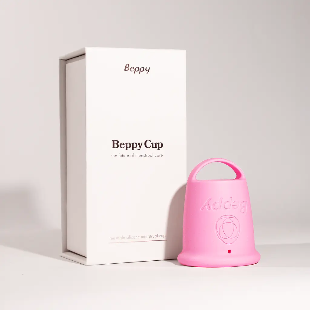 beppy-menstruationstasse-beppy-cup-wiederverwendbar image 3