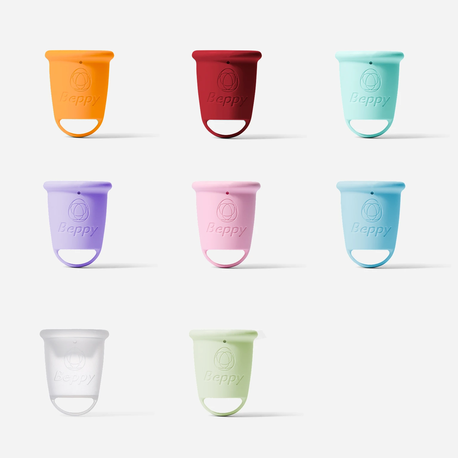 beppy-menstruationstasse-beppy-cup-wiederverwendbar image 2