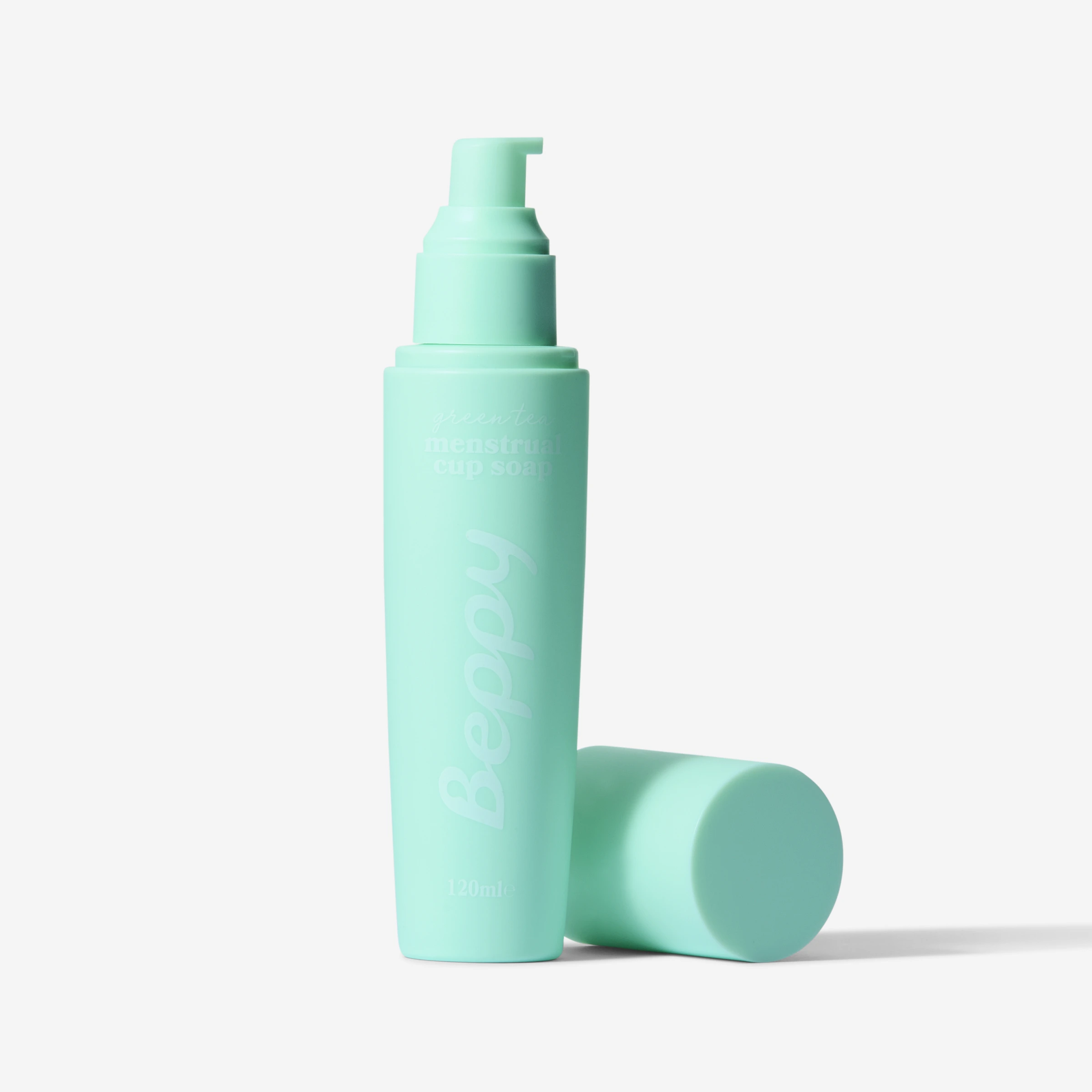 beppy-cup-soap-120-ml-reinigungsseife-f-r-menstruationstassen image 1