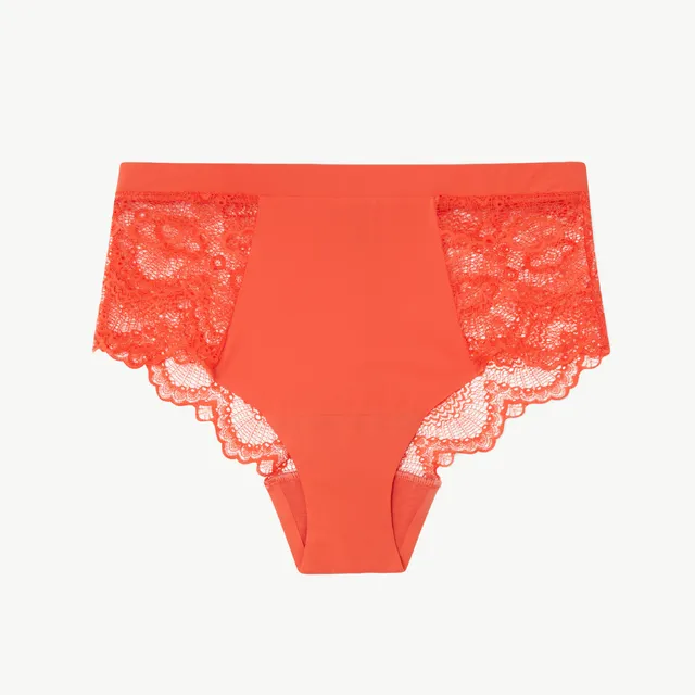 lunette-understatement-spitzen-slip-high-waist-periodenslip image 1