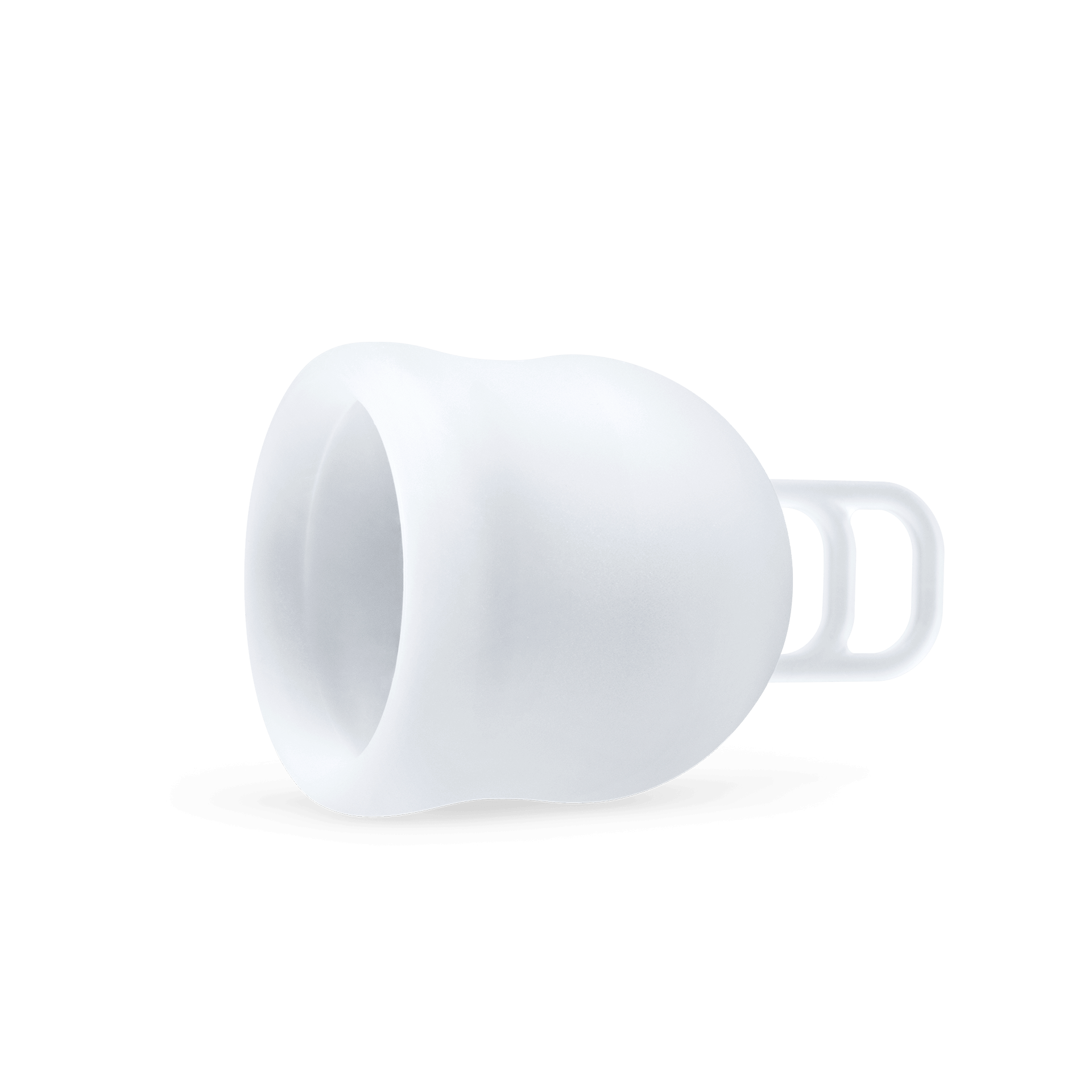 merula-cup-xl-eco-ice-menstruationstasse image 2
