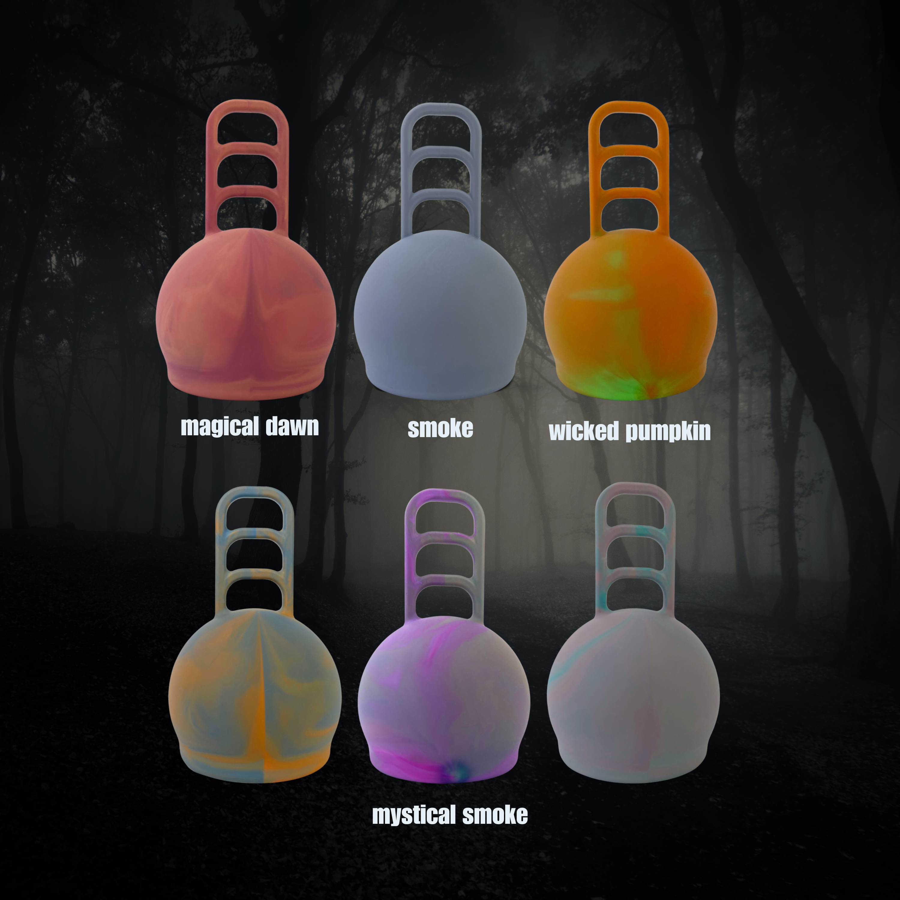 merula-cup-halloween-special-menstruationstasse image 3