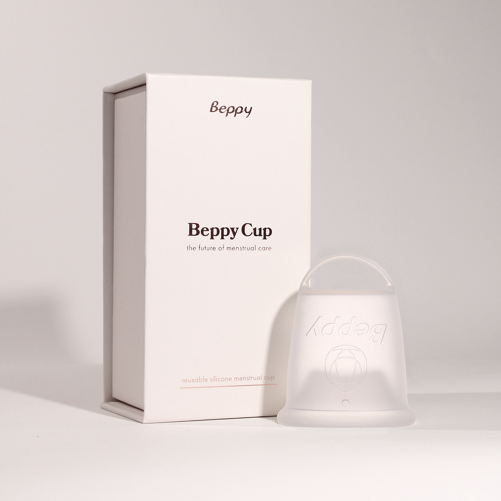 beppy-menstruationstasse-beppy-cup-wiederverwendbar image 4