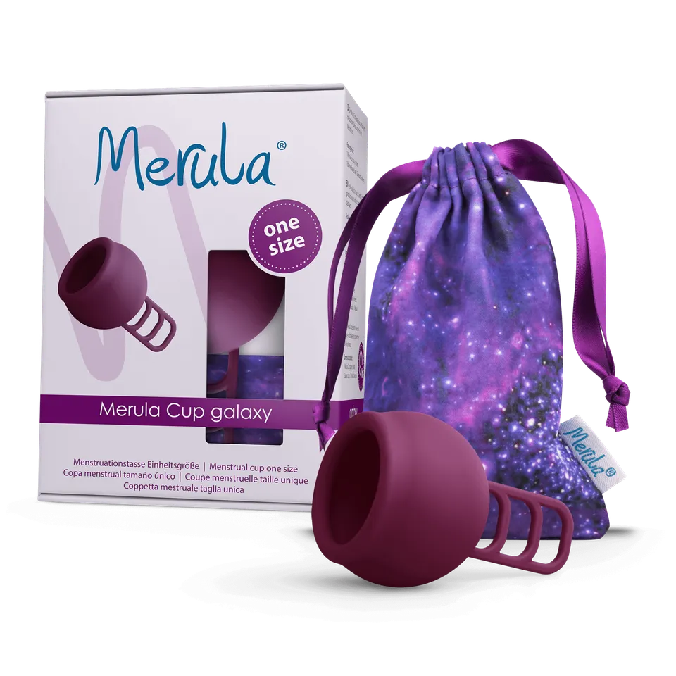 merula-cup-galaxy-menstruationstasse-one-size-38-ml image 1