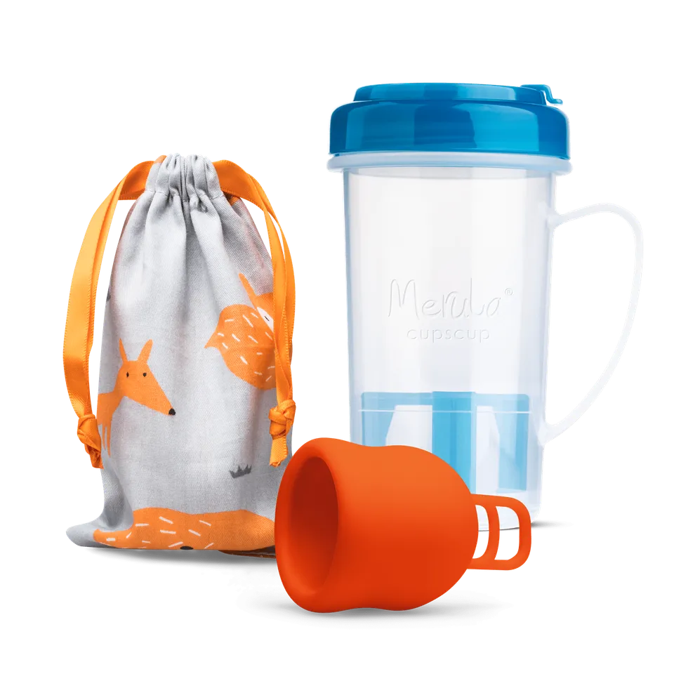 merula-bundle-merula-cup-xl-fox-merula-cupscup-reinigungsbecher image 1